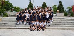 2019 꿈항아리 합창단 한마음합창 페스티벌 참가 사진